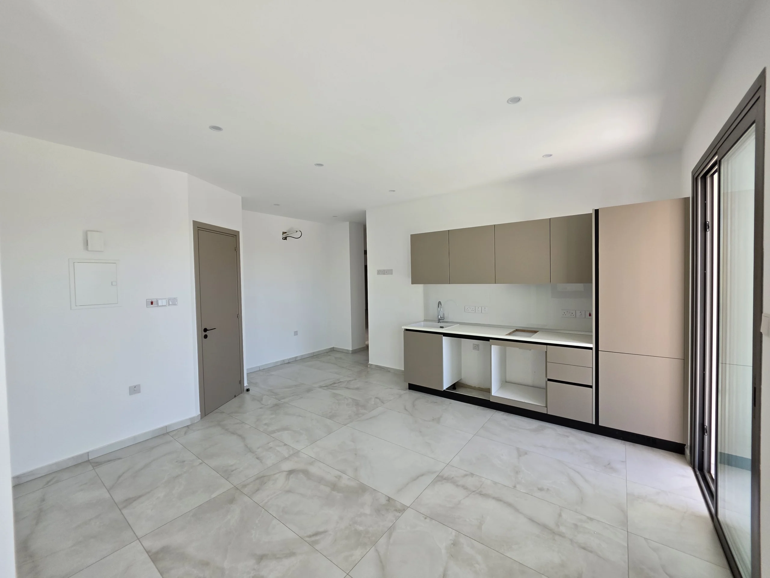 Studio Apartment for Rent