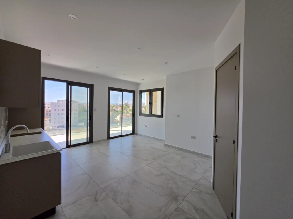 Studio Apartment for Rent