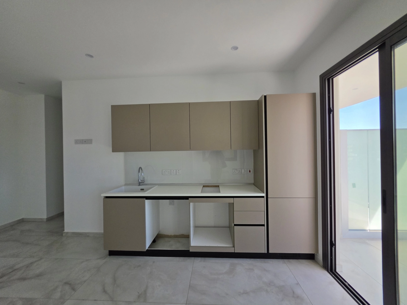 Studio Apartment for Rent