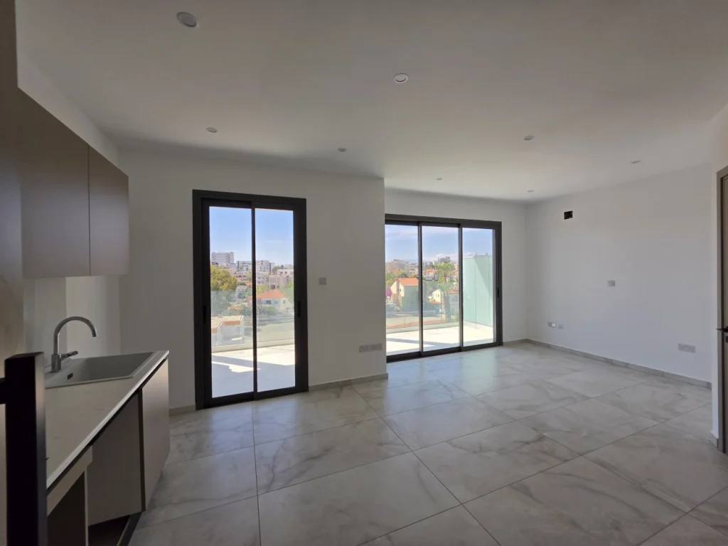 Studio Apartment for Rent
