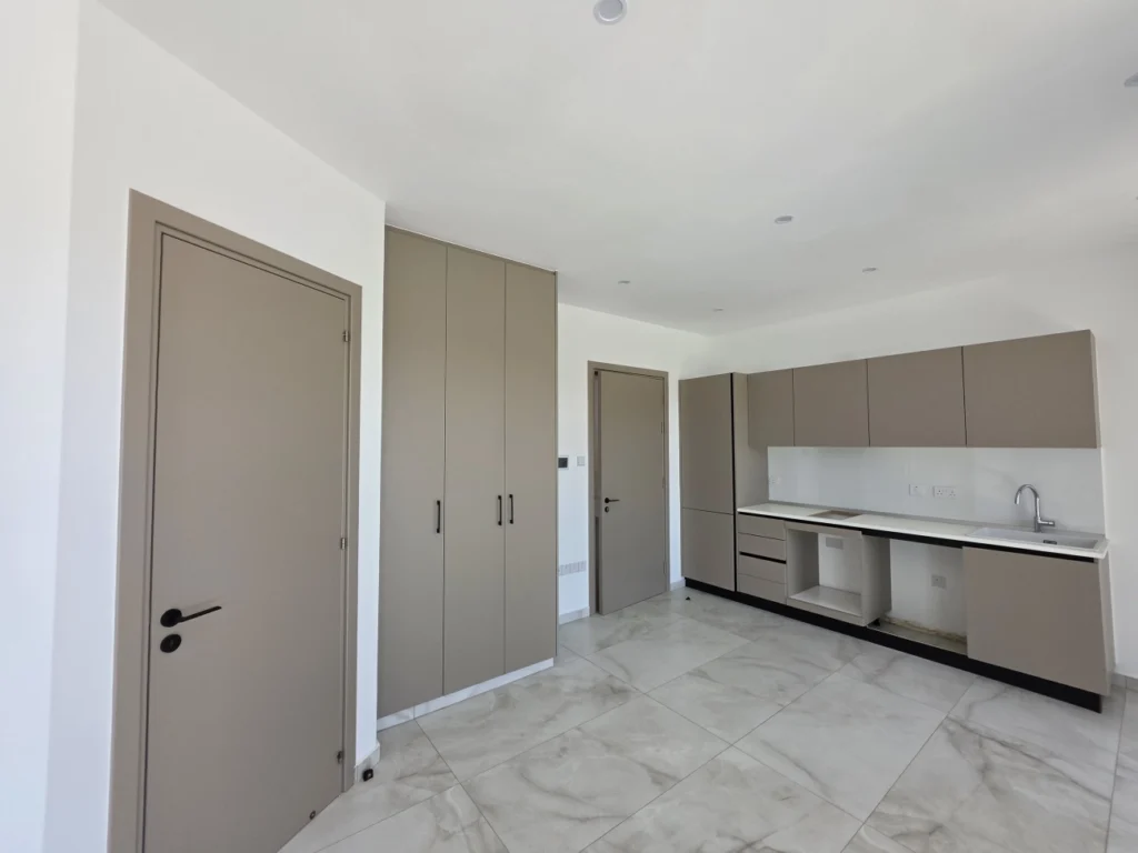 Studio Apartment for Rent