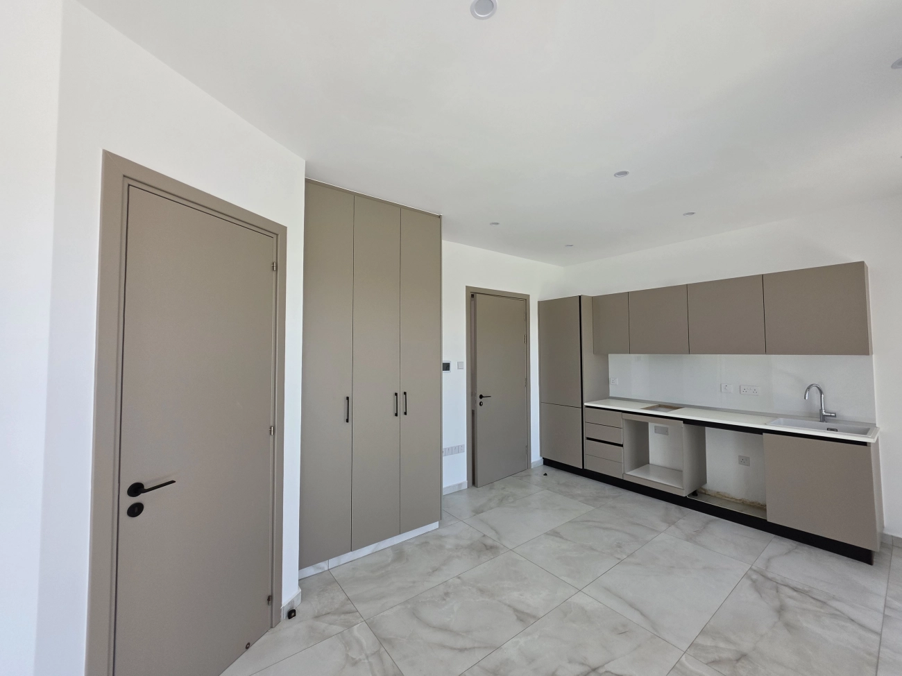 Studio Apartment for Rent