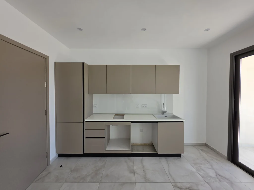 Studio Apartment for Rent