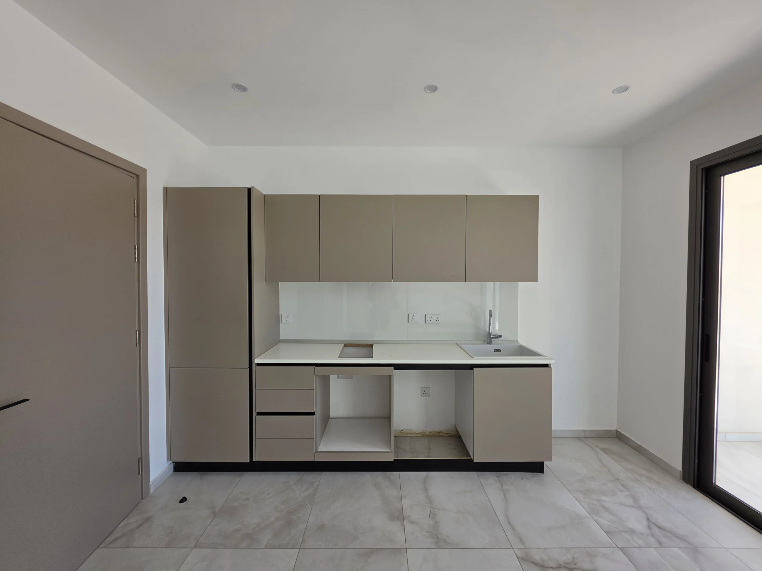 Studio Apartment for Rent