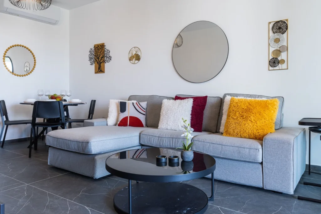 2 Bedroom Apartment for Rent
