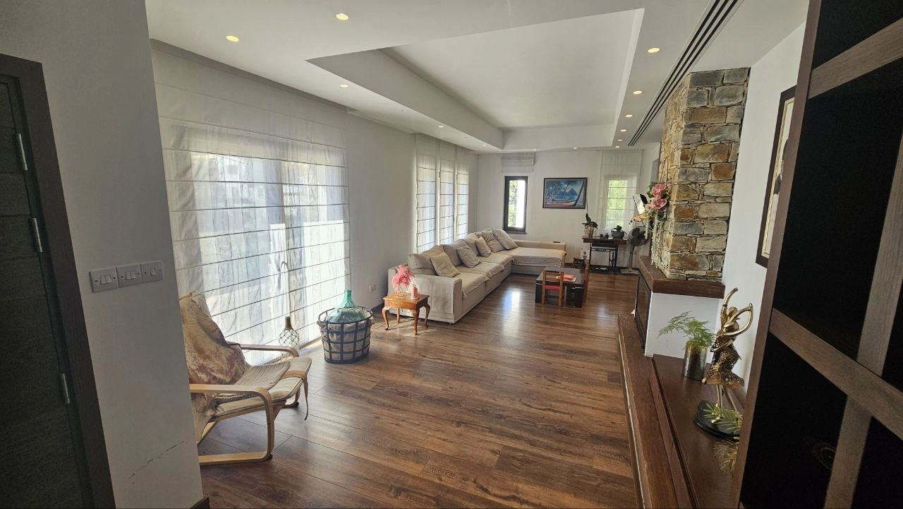 3 Bedroom House for Rent in Kalavasos, Larnaca District