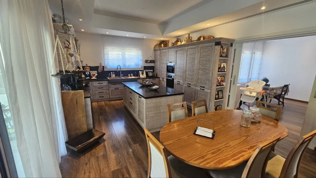3 Bedroom House for Rent in Kalavasos, Larnaca District