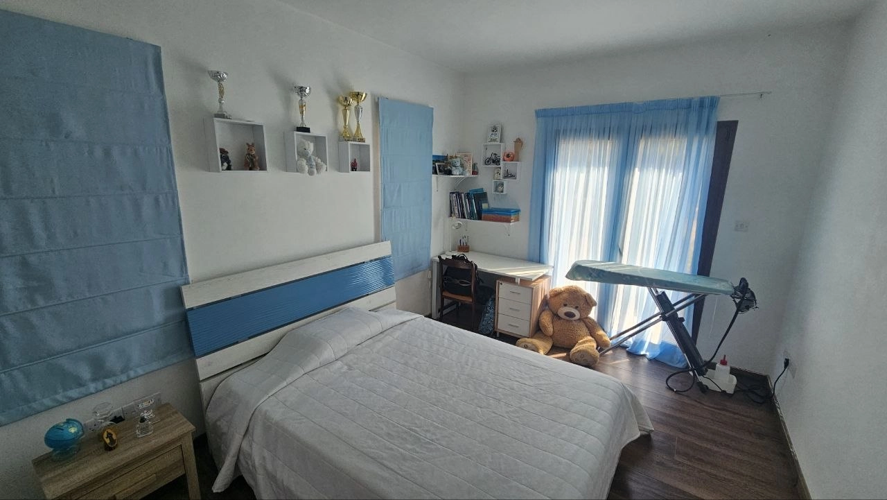 3 Bedroom House for Rent in Kalavasos, Larnaca District