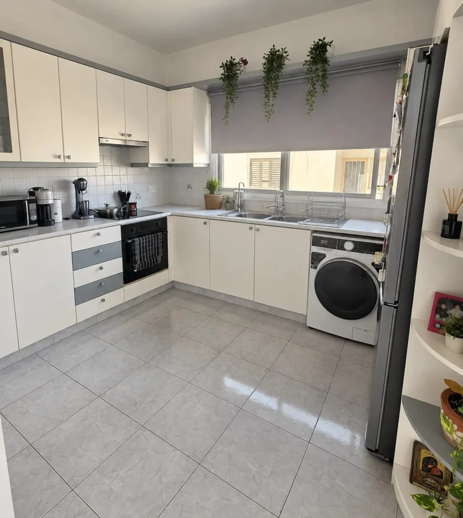 3 Bedroom Apartment for Rent