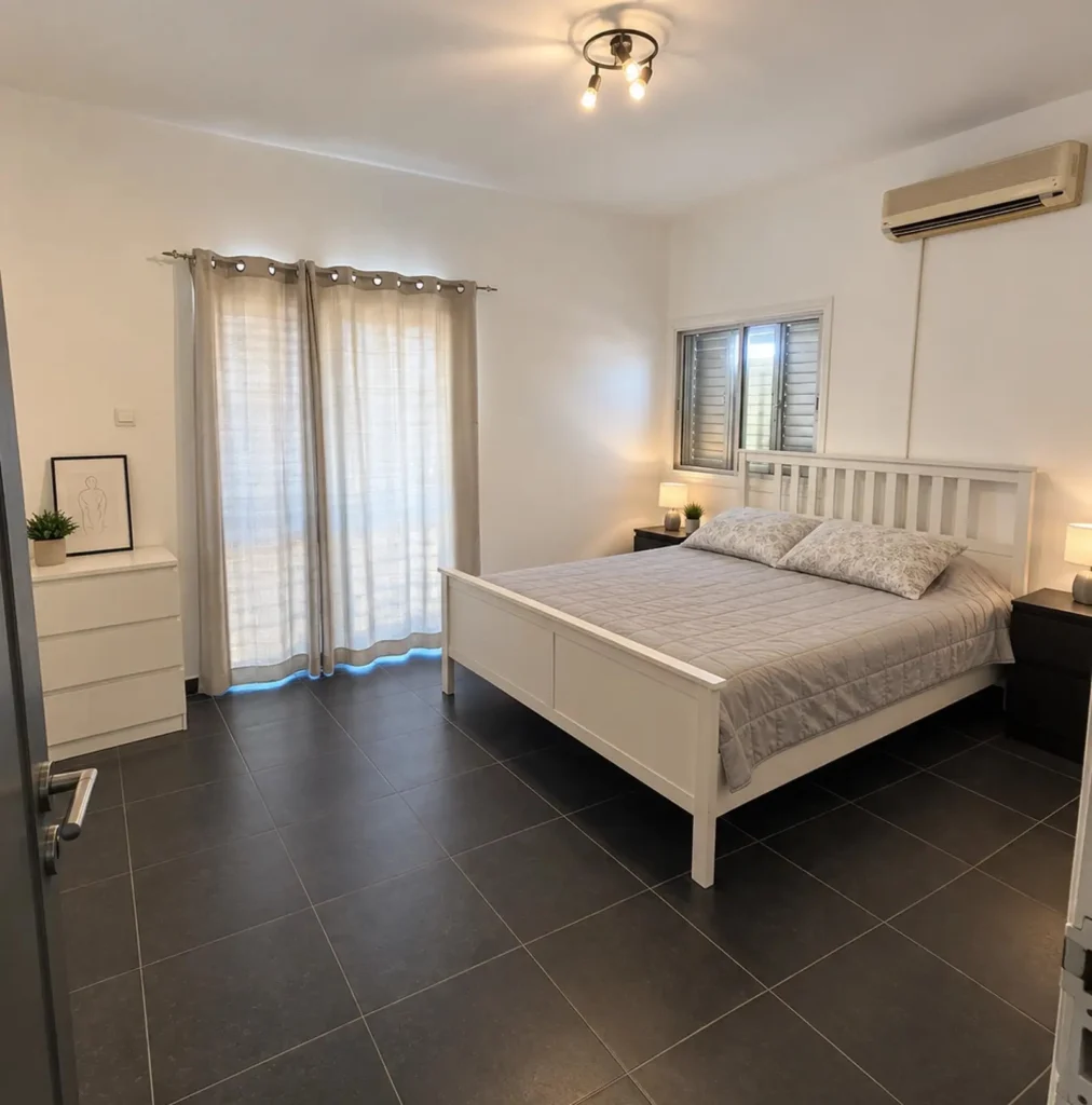 3 Bedroom Apartment for Rent
