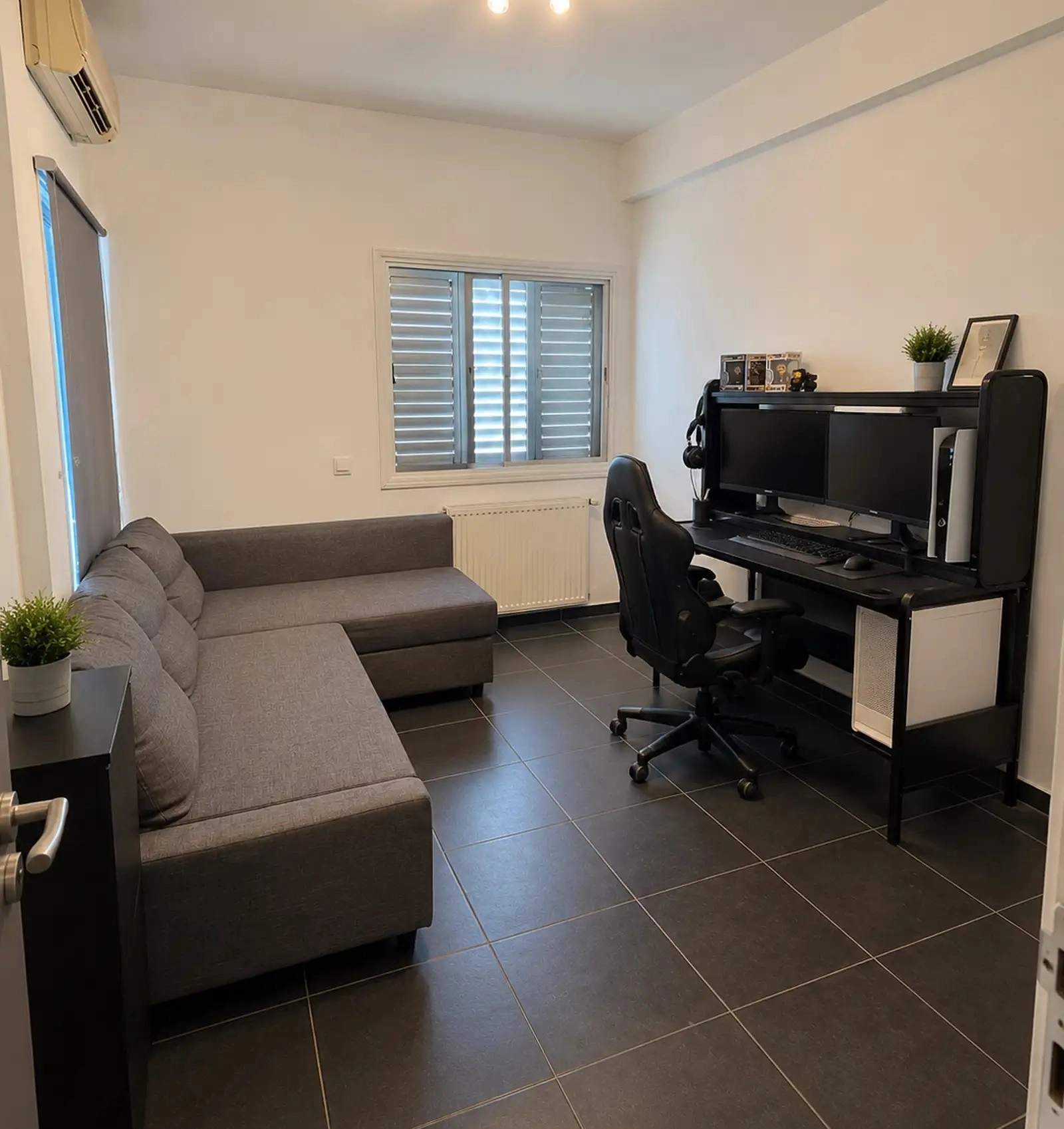 3 Bedroom Apartment for Rent