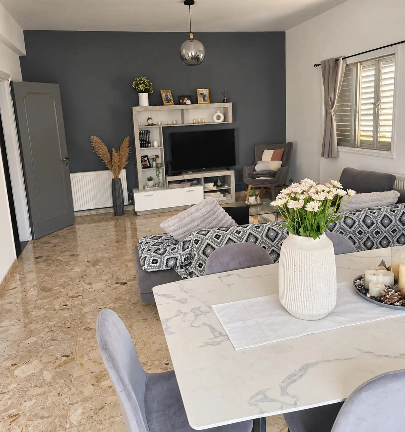 3 Bedroom Apartment for Rent