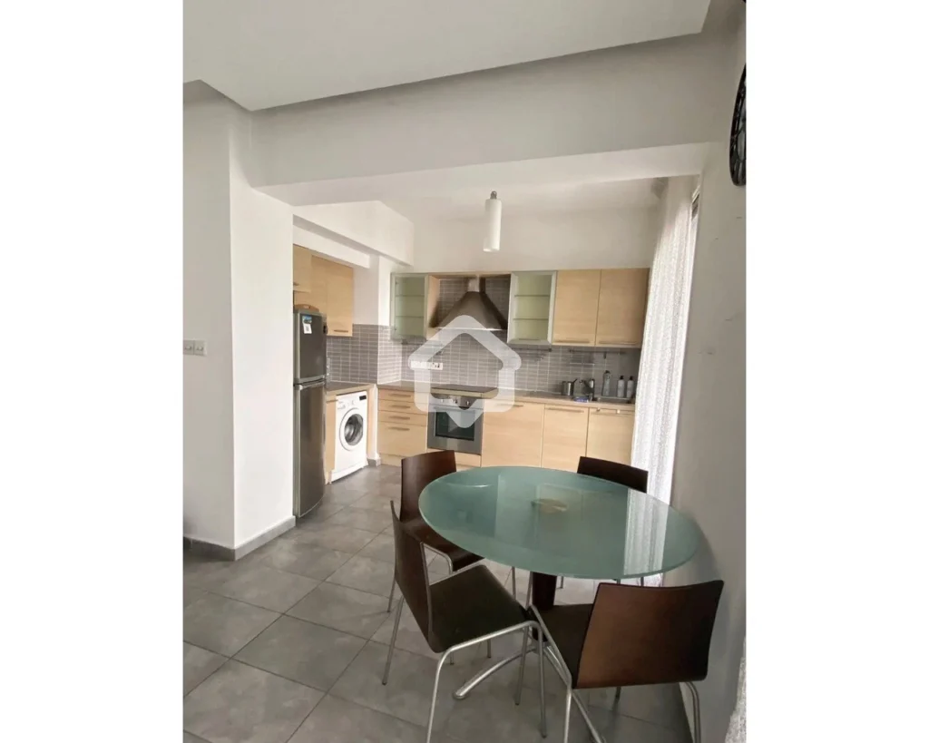 2 Bedroom Apartment for Sale in Nicosia District