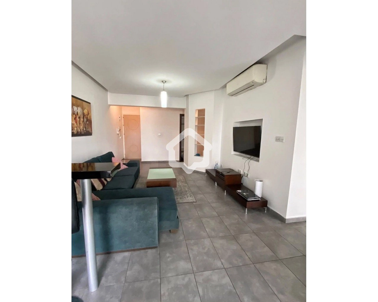 2 Bedroom Apartment for Sale in Nicosia District