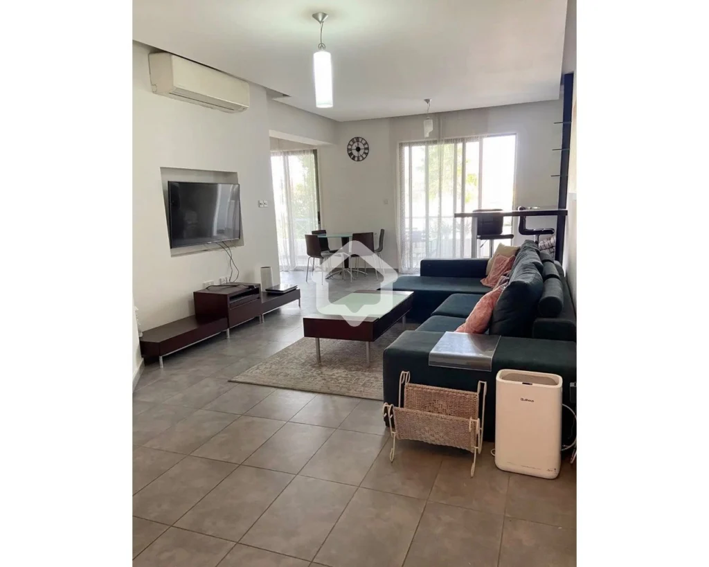 2 Bedroom Apartment for Sale in Nicosia District