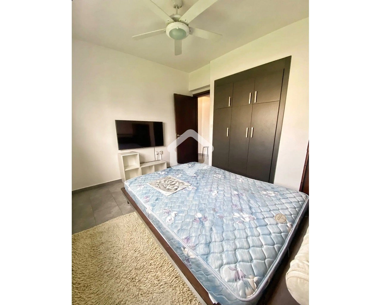 2 Bedroom Apartment for Sale in Nicosia District