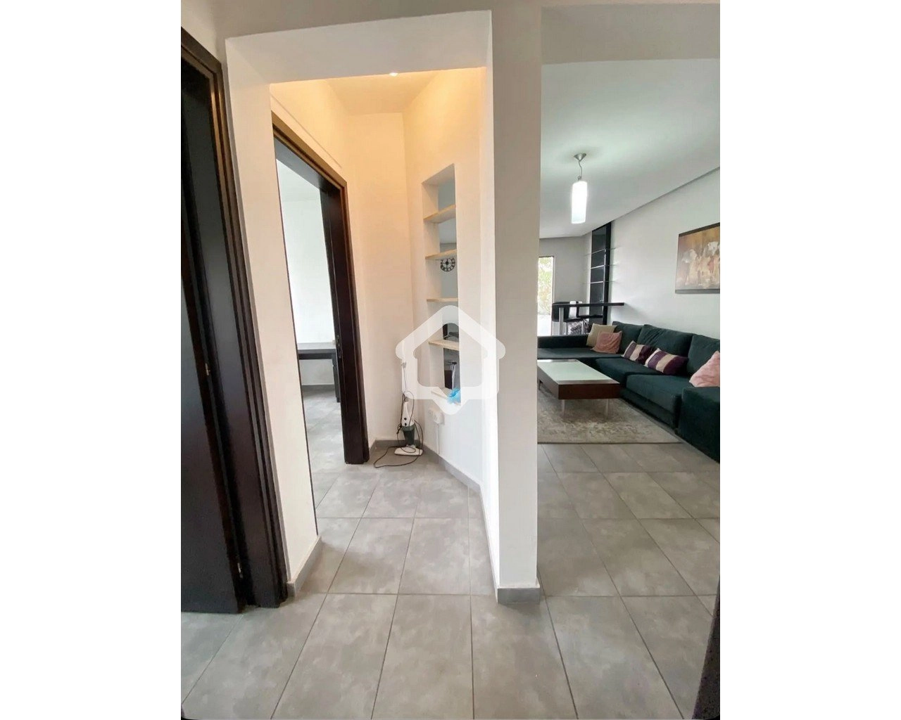 2 Bedroom Apartment for Sale in Nicosia District