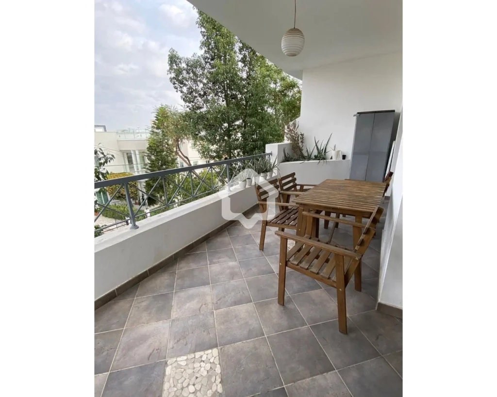 2 Bedroom Apartment for Sale in Nicosia District