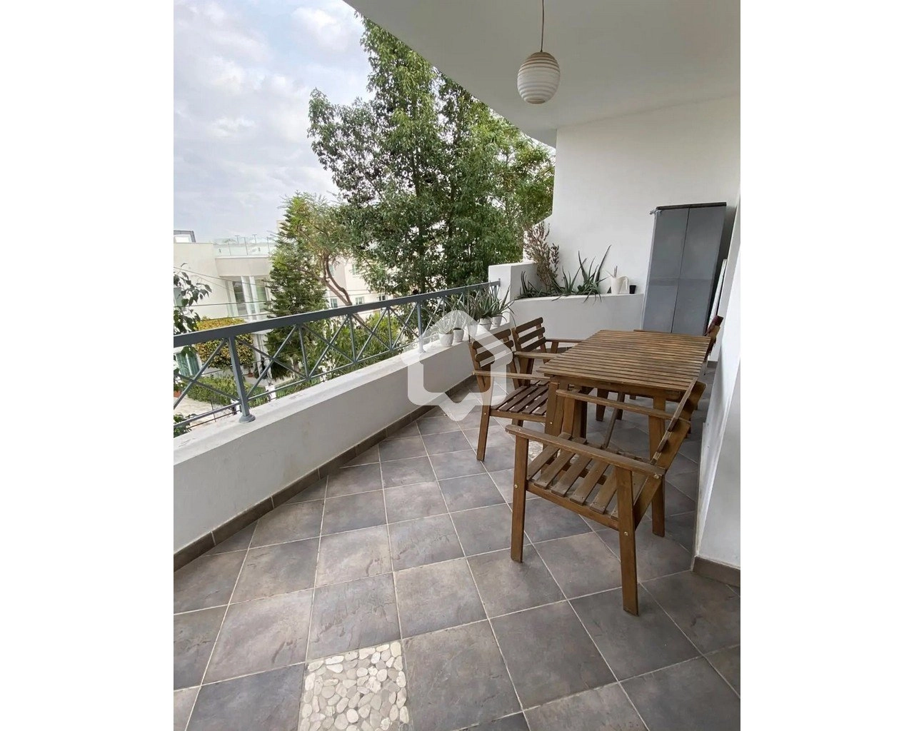 2 Bedroom Apartment for Sale in Nicosia District