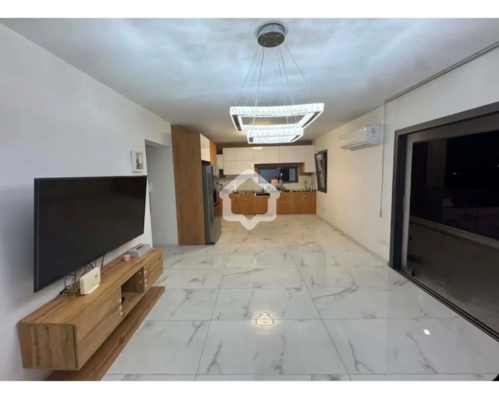 3 Bedroom Apartment for Sale in Nicosia District