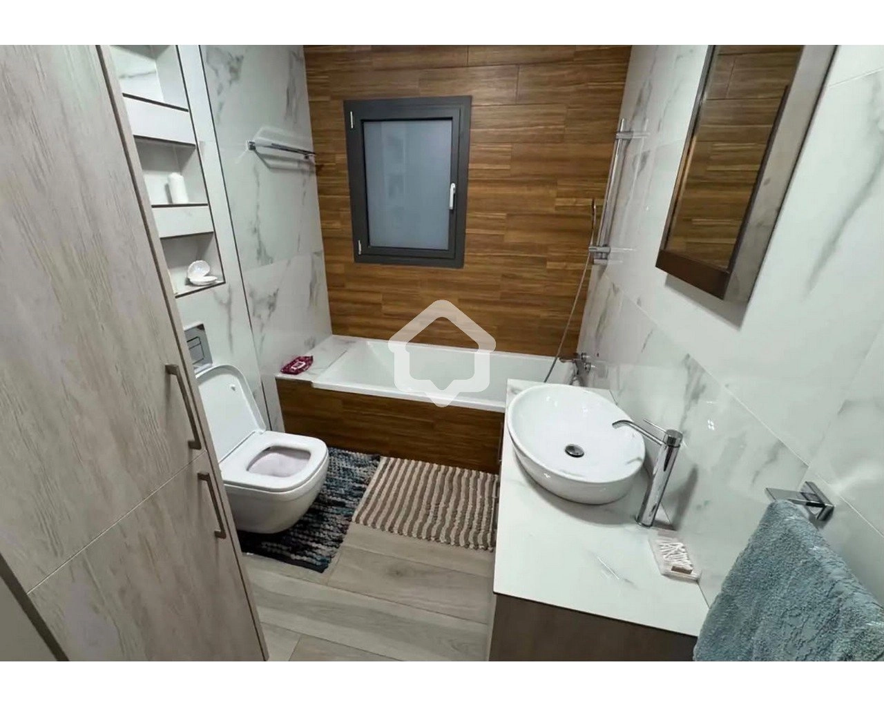 3 Bedroom Apartment for Sale in Nicosia District