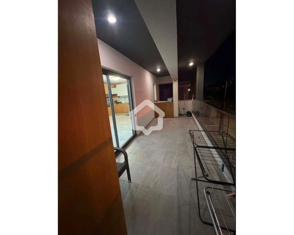 3 Bedroom Apartment for Sale in Nicosia District