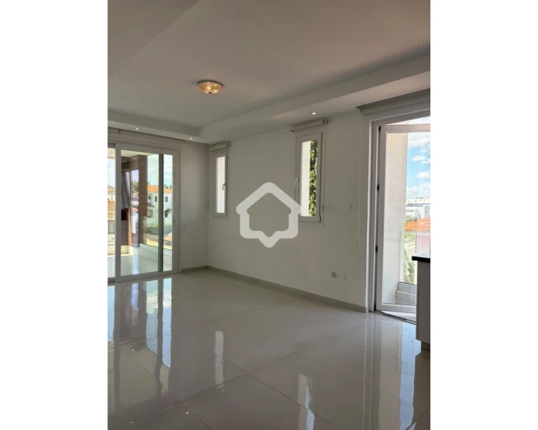 2 Bedroom Apartment for Rent in Agios Nikolaos, Larnaca District
