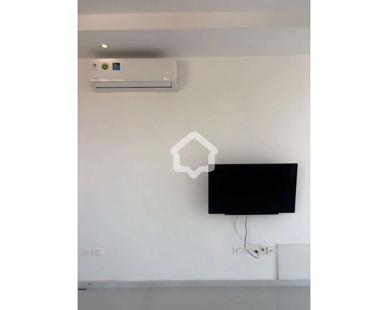 2 Bedroom Apartment for Rent in Agios Nikolaos, Larnaca District