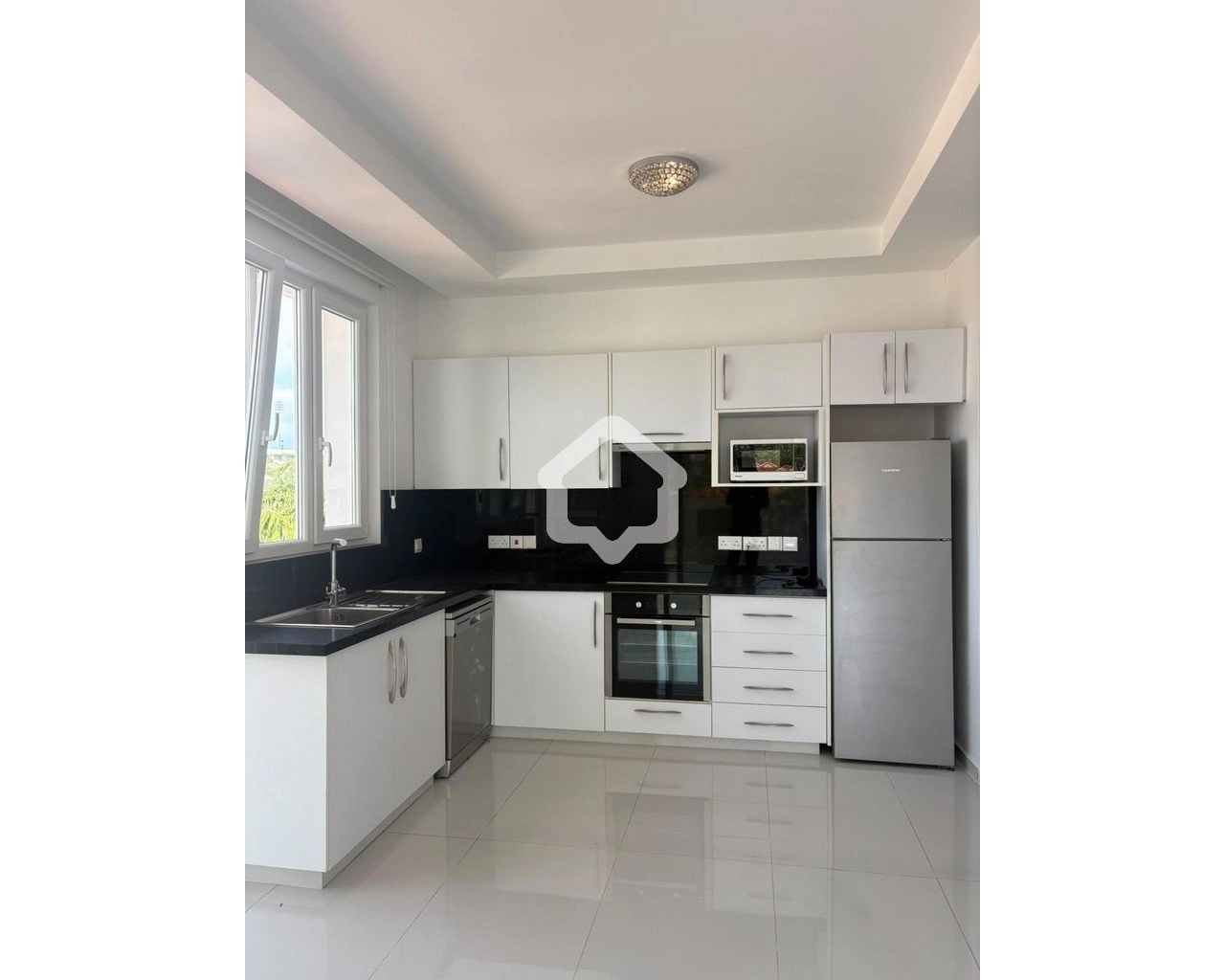2 Bedroom Apartment for Rent in Agios Nikolaos, Larnaca District