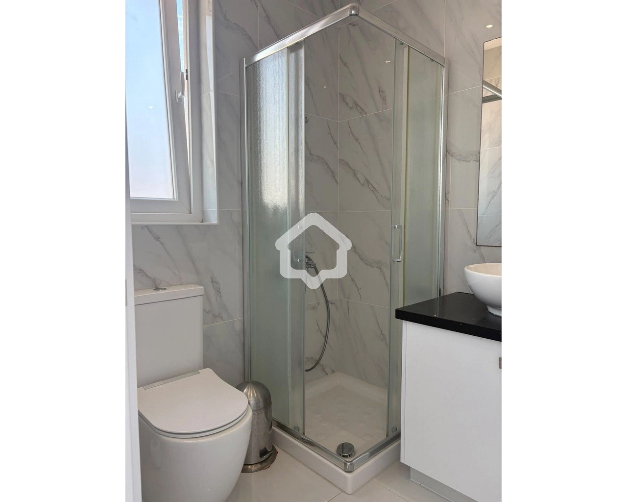 2 Bedroom Apartment for Rent in Agios Nikolaos, Larnaca District