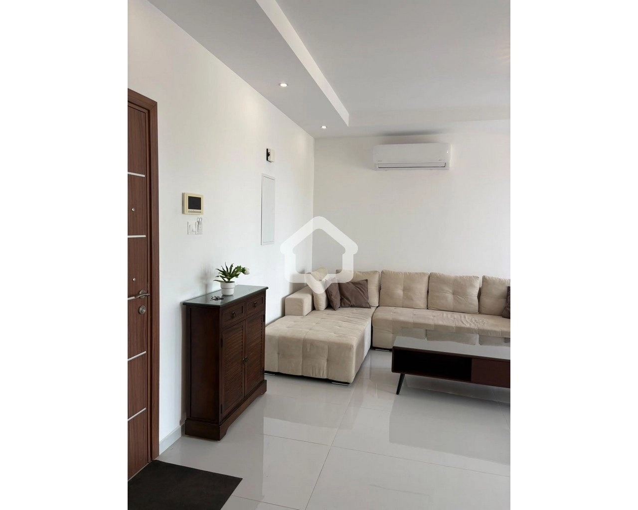 2 Bedroom Apartment for Rent in Agios Nikolaos, Larnaca District