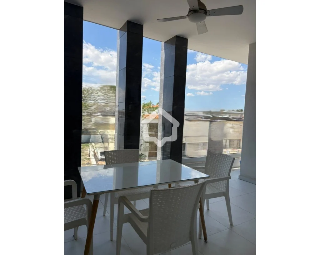 2 Bedroom Apartment for Rent in Agios Nikolaos, Larnaca District