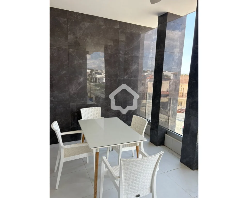 2 Bedroom Apartment for Rent in Agios Nikolaos, Larnaca District