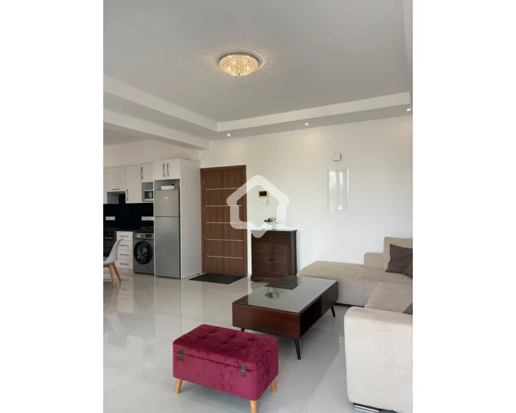 2 Bedroom Apartment for Rent in Agios Nikolaos, Larnaca District