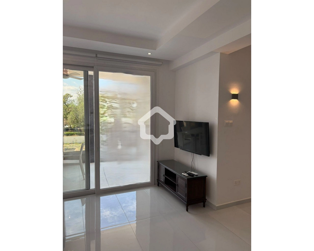 2 Bedroom Apartment for Rent in Agios Nikolaos, Larnaca District