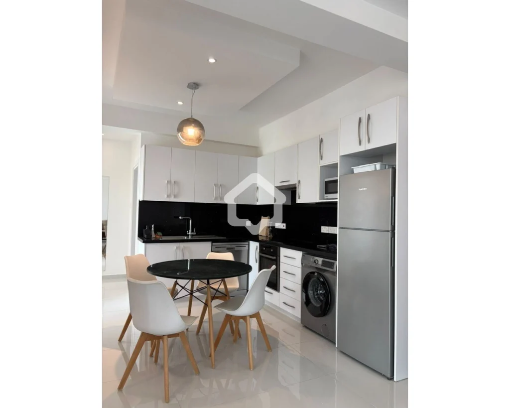 2 Bedroom Apartment for Rent in Agios Nikolaos, Larnaca District