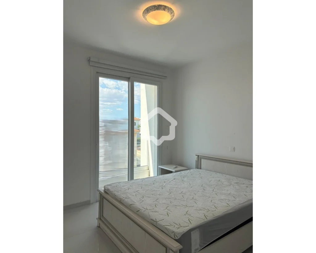 2 Bedroom Apartment for Rent in Agios Nikolaos, Larnaca District