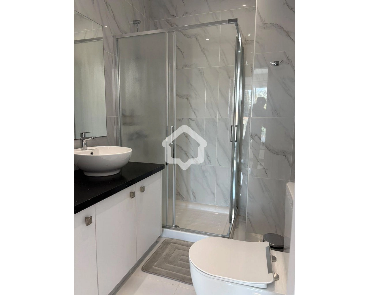 2 Bedroom Apartment for Rent in Agios Nikolaos, Larnaca District