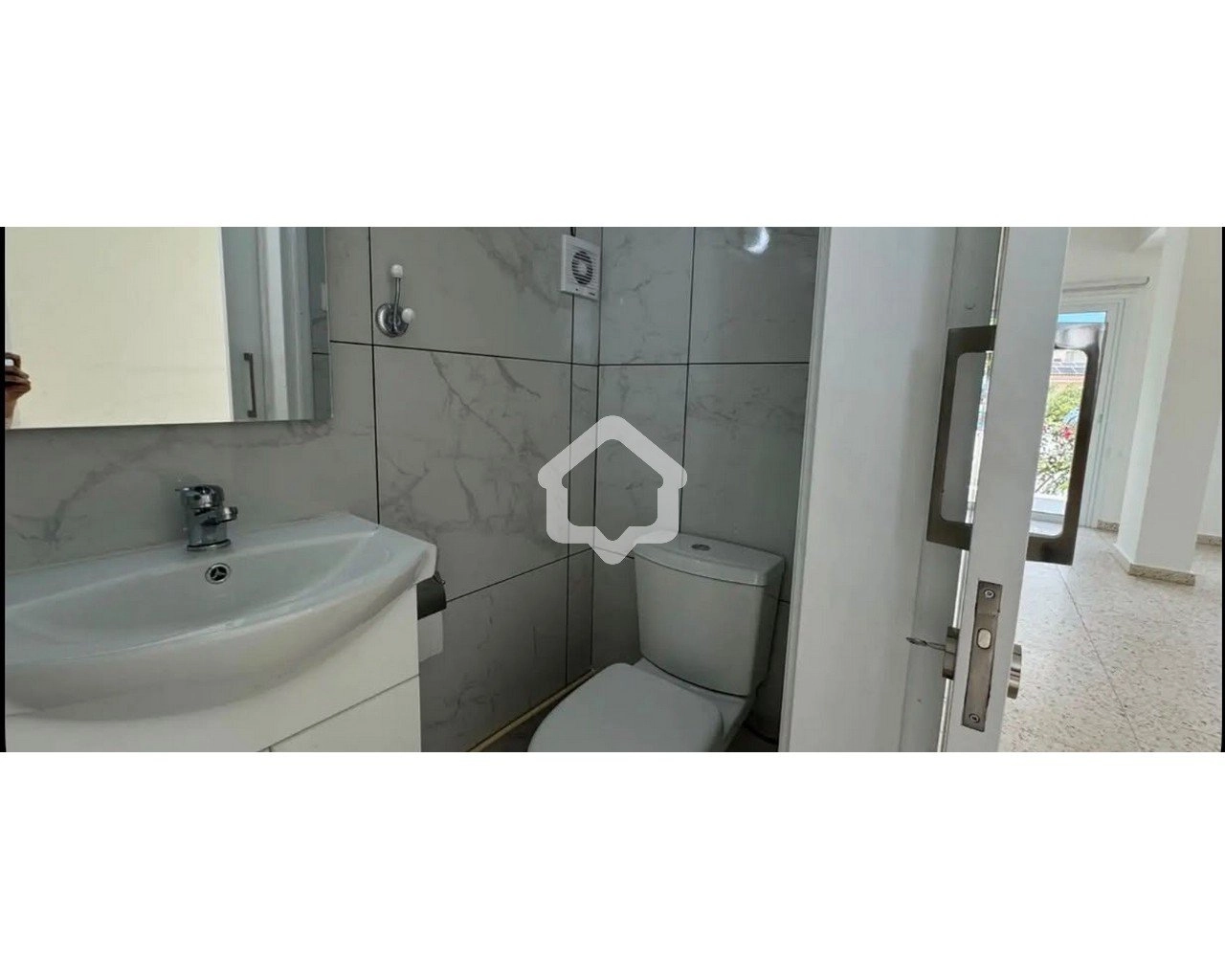 3 Bedroom House for Rent in Strovolos, Nicosia District