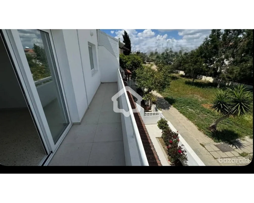 3 Bedroom House for Rent in Strovolos, Nicosia District