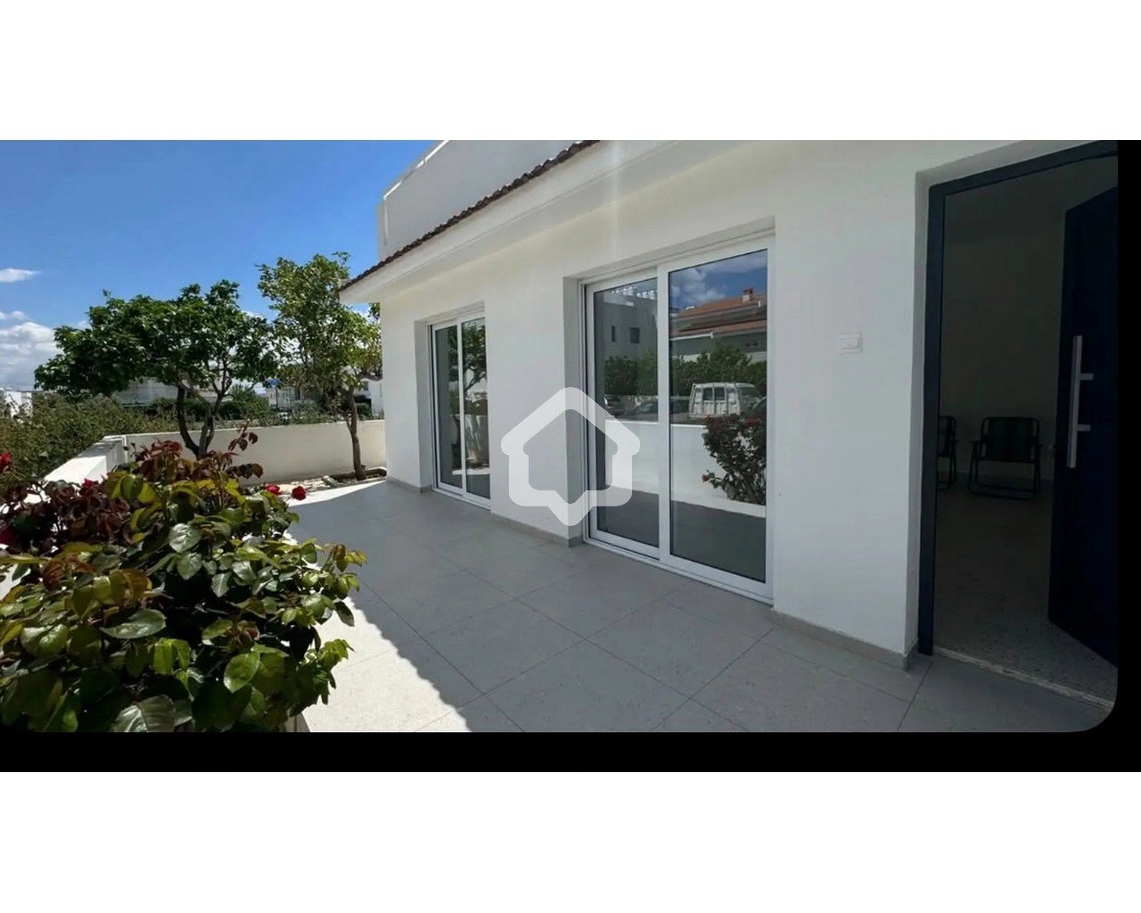 3 Bedroom House for Rent in Strovolos, Nicosia District