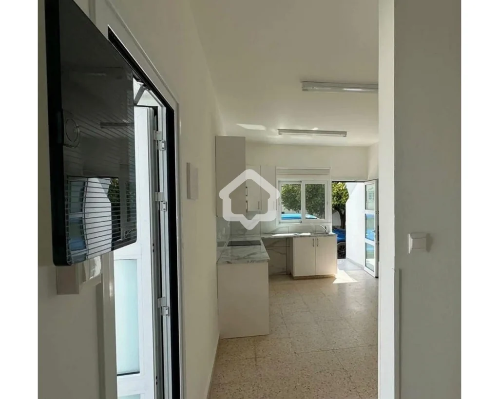 3 Bedroom House for Rent in Strovolos, Nicosia District