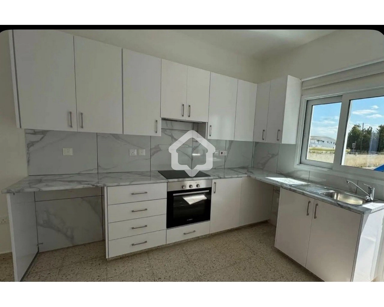 3 Bedroom House for Rent in Strovolos, Nicosia District