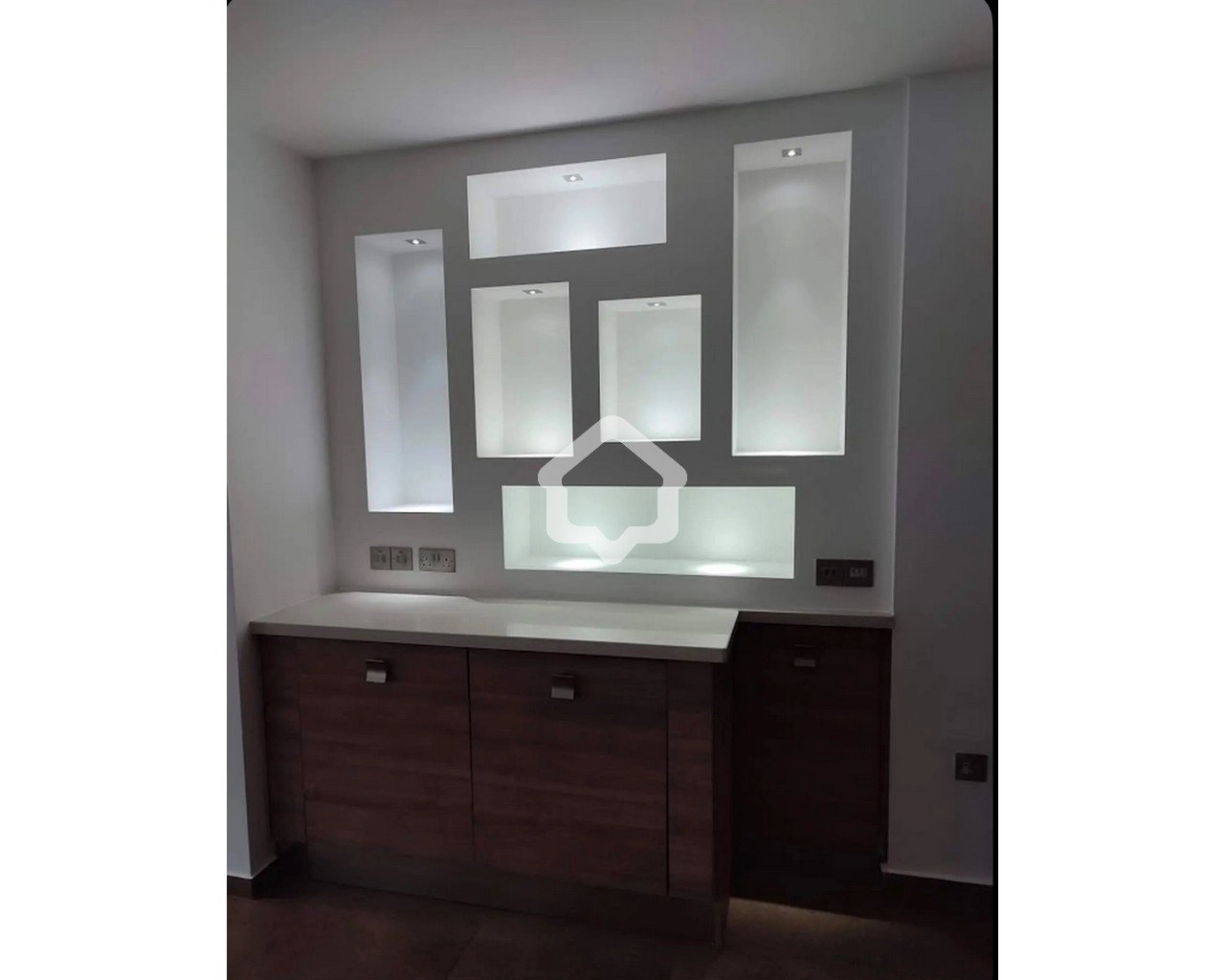 3 Bedroom Apartment for Rent in Strovolos, Nicosia District