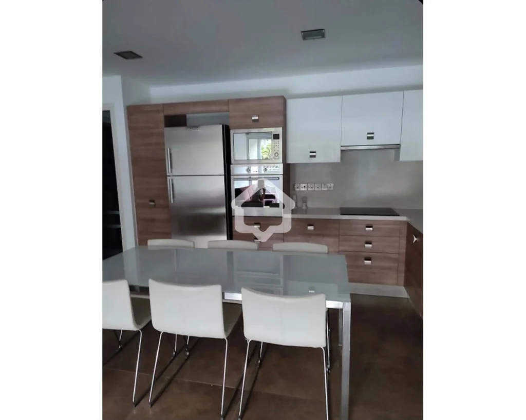 3 Bedroom Apartment for Rent in Strovolos, Nicosia District