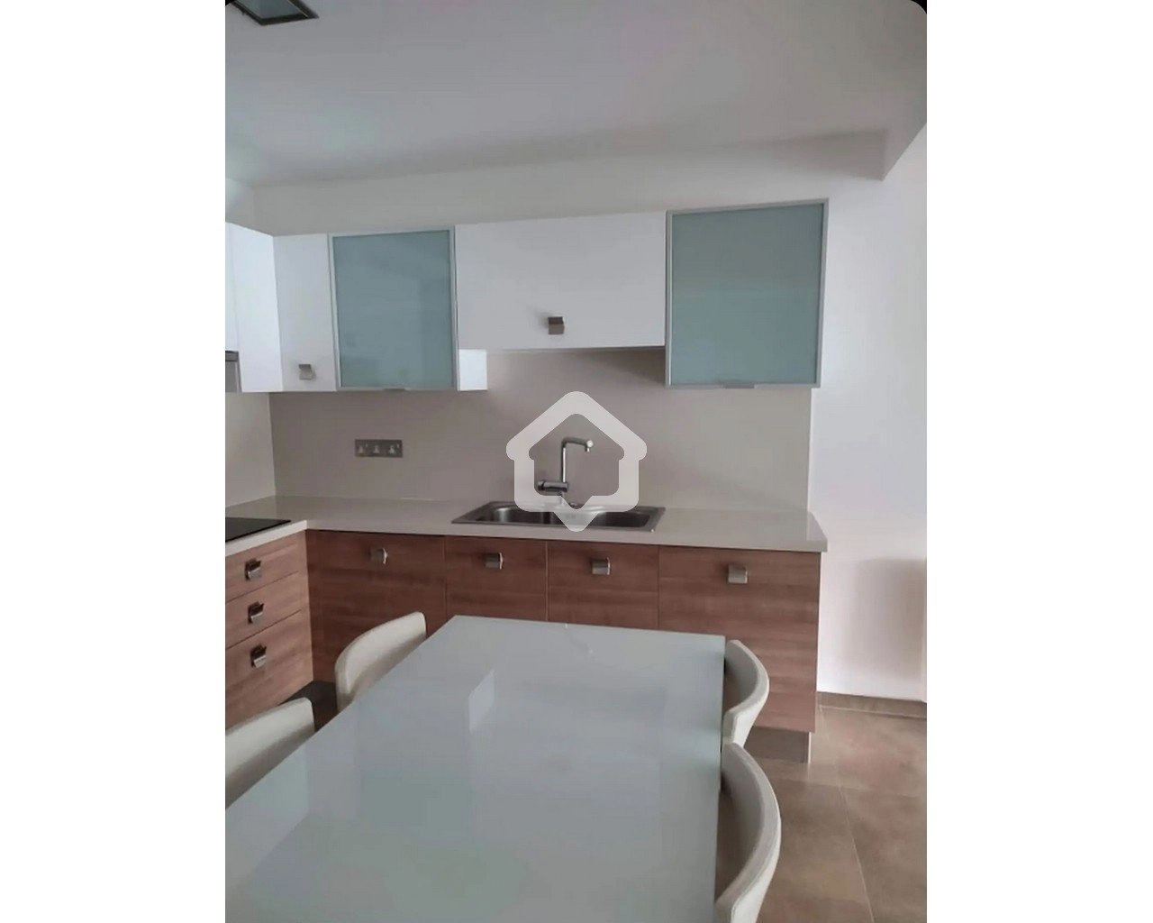 3 Bedroom Apartment for Rent in Strovolos, Nicosia District