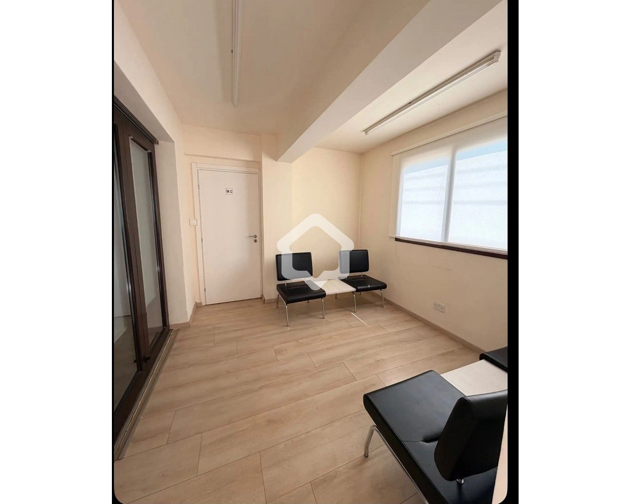 Office for Rent in Strovolos, Nicosia District