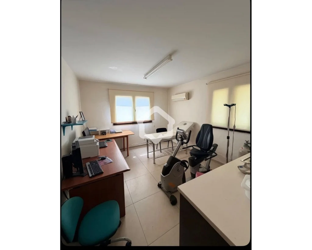 Office for Rent in Strovolos, Nicosia District