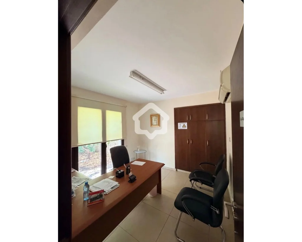 Office for Rent in Strovolos, Nicosia District