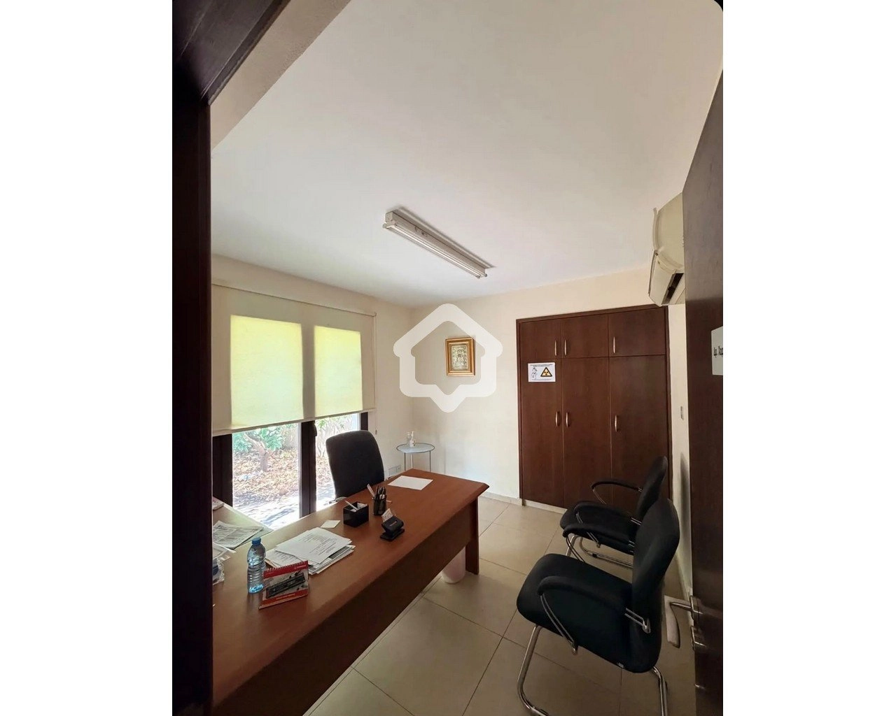 Office for Rent in Strovolos, Nicosia District